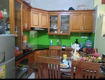 CHÍNH CHỦ BÁN NHÀ SONG PHƯƠNG HOÀI ĐỨC S >62M2, 4T, MT4.2M, PHONG THỦY VƯỢNG KHÍ!