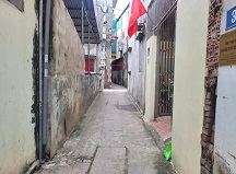 CHÍNH CHỦ BÁN NHÀ SONG PHƯƠNG HOÀI ĐỨC S >62M2, 4T, MT4.2M, PHONG THỦY VƯỢNG KHÍ!