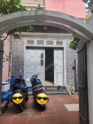 CHÍNH CHỦ BÁN NHÀ SONG PHƯƠNG HOÀI ĐỨC S >62M2, 4T, MT4.2M, PHONG THỦY VƯỢNG KHÍ!