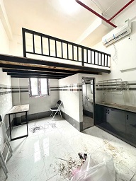 Cần pass gấp phòng trọ ngay Ngã Tư Thủ Đức