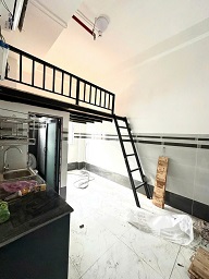 Cần pass gấp phòng trọ ngay Ngã Tư Thủ Đức