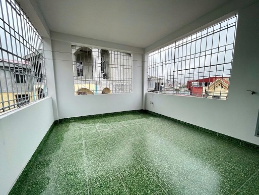 BÁN NHÀ CHÍNH CHỦ MẶT NGÕ 19/71 VŨ CHÍ THẮNG, AN DƯƠNG – QUẬN LÊ CHÂN– HẢI PHÒNG