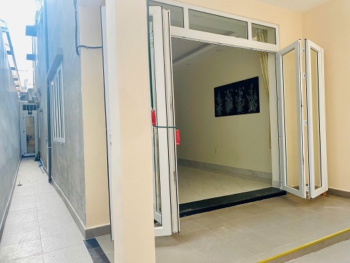 NHÀ CHO THUÊ MỚI ĐẸP - 100M² - HẺM AN NINH, YÊN TĨNH