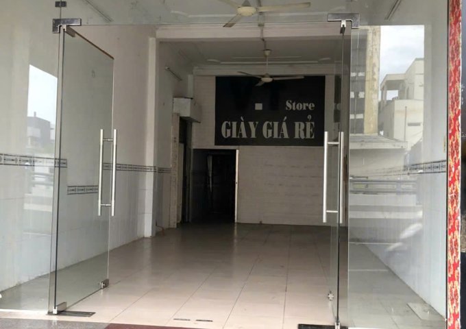 CHÍNH CHỦ CHO THUÊ MẶT BẰNG KINH DOANH - 515 ĐỒNG KHỞI