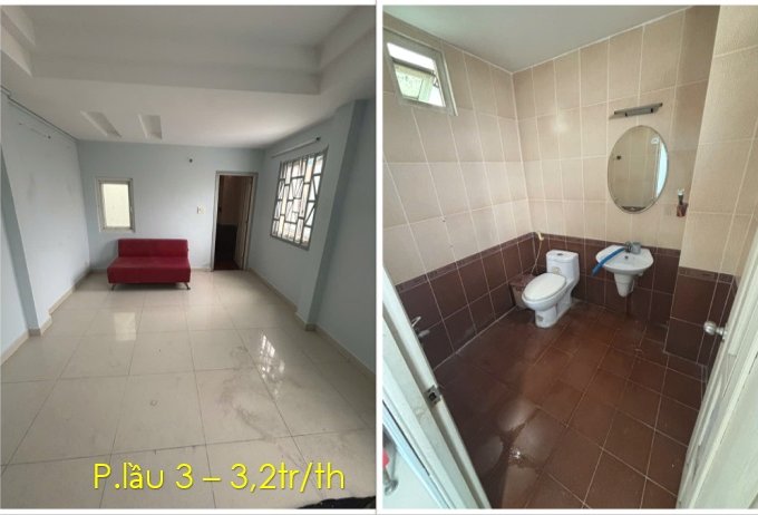 💥Chính chủ cho thuê phòng khép kín tại 348 Luỹ Bán Bích (Hoà Thạnh), Tân Phú, TP.HCM, chỉ từ 2tr/th; 0934.260.370