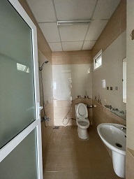 Căn hộ mini chính chủ cho thuê – diện tích 40m²