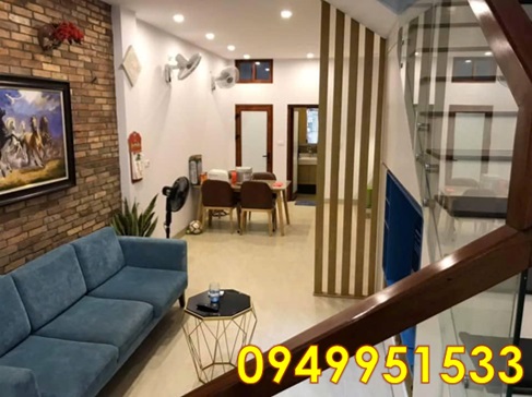 ⭐Cho thuê nhà riêng 4 tầng ngõ 91 KĐT Đại Mỗ (Nam Từ Liêm), P.Đại Mỗ, HN, 0949951533