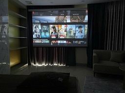 ► Rủ bạn đi xem phim chill riêng tư tại Bắc Ninh