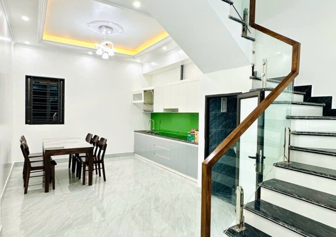 ► Bán nhà xây mới 4 tầng – 229 Miếu Hai Xã, Phường Lê Chân, Hải Phòng