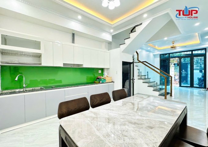 ► Bán nhà xây mới 4 tầng – 229 Miếu Hai Xã, Phường Lê Chân, Hải Phòng