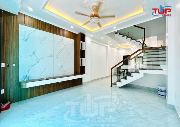 ► Bán nhà xây mới 4 tầng – 229 Miếu Hai Xã, Phường Lê Chân, Hải Phòng