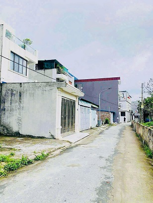 ► Bán đất Vĩnh Khê, An Đồng, Phường An Hải, thành phố Hải Phòng.