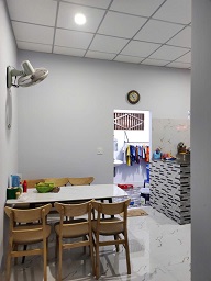 CHÍNH CHỦ CẦN BÁN NHÀ – THỔ CƯ 100%