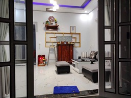 CHÍNH CHỦ CẦN BÁN NHÀ – THỔ CƯ 100%