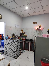 CHÍNH CHỦ CẦN BÁN NHÀ – THỔ CƯ 100%