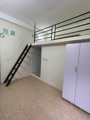 Do có nhu cầu chuyển đến gần chỗ làm nên mình xin nhượng lại phòng.Đầu tháng 10 vào ở được luôn ạ