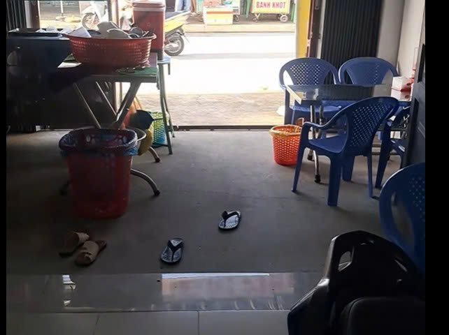 SANG NHƯỢNG QUÁN NGÃ 3 BÙI THỊ LÙNG – NGUYỄN THỊ NGÂU, HÓC MÔN