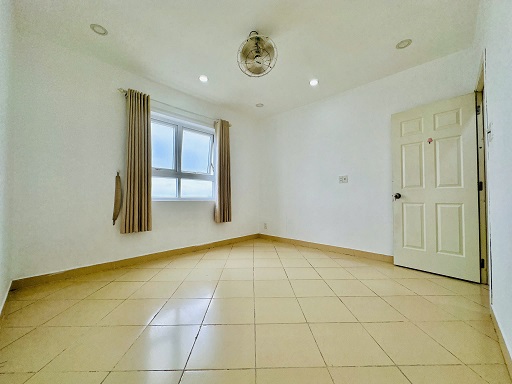 CHO THUÊ CĂN HỘ 2 PHÒNG NGỦ – 8X ĐẦM SEN, GIÁ HỢP LÝ