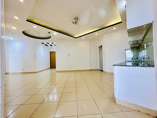 CHO THUÊ CĂN HỘ 2 PHÒNG NGỦ – 8X ĐẦM SEN, GIÁ HỢP LÝ