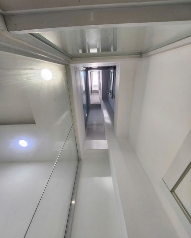 Phòng cho thuê Quận 4, gần trung tâm Quận 1 – giá chỉ 4.8 triệu/tháng