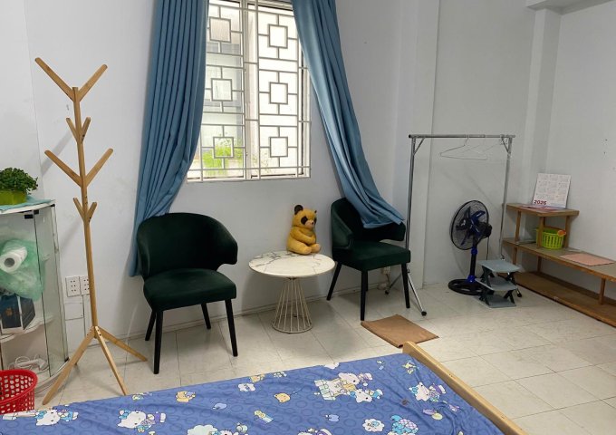 Chính chủ cho thuê phòng trung tâm thành phố, Đ.Huỳnh Văn Bánh (Q.3), TP.HCM, 0867764135