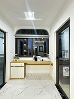 1 CĂN DUY NHẤT - MẶT PHỐ TRUNG VĂN - NAM TỪ LIÊM- 7 TẦNG THANG MÁY - DOANH THU 900tr/năm