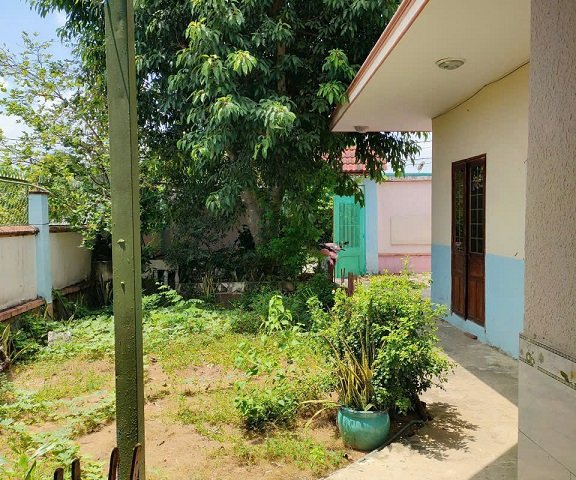 CỦ CHI - NGỘP CẦN BÁN GẤP NHÀ HOÀN CÔNG GIÁ RẺ NHẤT KHU VỰC