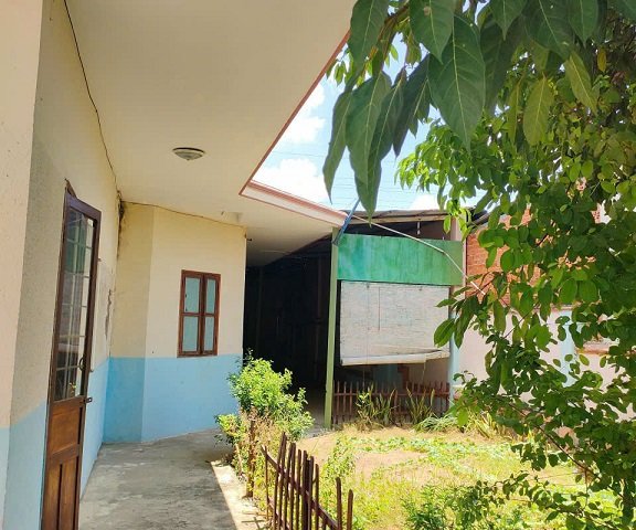 CỦ CHI - NGỘP CẦN BÁN GẤP NHÀ HOÀN CÔNG GIÁ RẺ NHẤT KHU VỰC