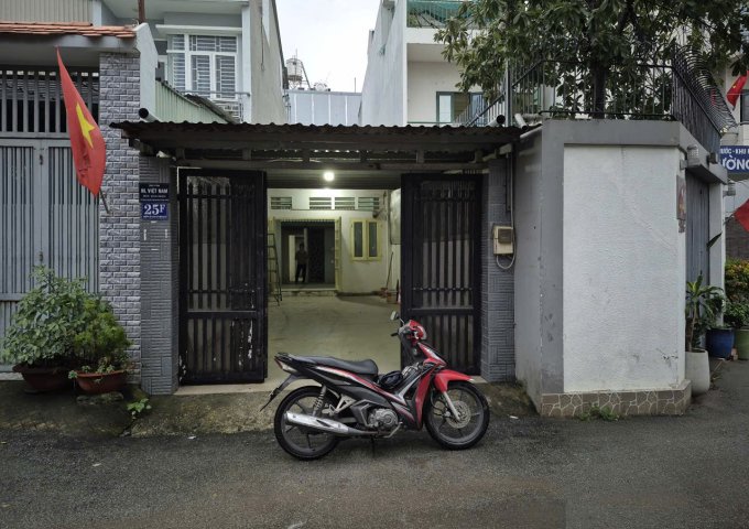 CHO THUÊ NHÀ RỘNG HIỆP BÌNH PHƯỚC – HẺM XE TẢI, GẦN CHỢ, THÍCH HỢP Ở VÀ KINH DOANH