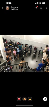 ► CHÍNH CHỦ BÁN NHÀ TRỌ 3 TẦNG – 18 CĂN HỘ FULL KHÁCH – DOANH THU >50 TRIỆU/THÁNG