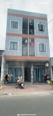 ► CHÍNH CHỦ BÁN NHÀ TRỌ 3 TẦNG – 18 CĂN HỘ FULL KHÁCH – DOANH THU >50 TRIỆU/THÁNG