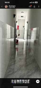 ► CHÍNH CHỦ BÁN NHÀ TRỌ 3 TẦNG – 18 CĂN HỘ FULL KHÁCH – DOANH THU >50 TRIỆU/THÁNG