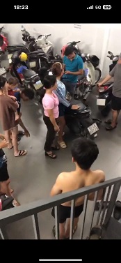 ► CHÍNH CHỦ BÁN NHÀ TRỌ 3 TẦNG – 18 CĂN HỘ FULL KHÁCH – DOANH THU >50 TRIỆU/THÁNG