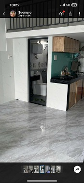 ► CHÍNH CHỦ BÁN NHÀ TRỌ 3 TẦNG – 18 CĂN HỘ FULL KHÁCH – DOANH THU >50 TRIỆU/THÁNG