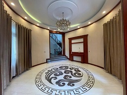 BÁN BIỆT THỰ ĐẸP – VIEW BIỂN, PHƯỜNG HẠ LONG