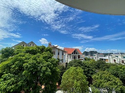 BÁN BIỆT THỰ ĐẸP – VIEW BIỂN, PHƯỜNG HẠ LONG