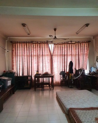 CHO THUÊ PHÒNG TRỌ GIÁ RẺ – AN LẠC, BÌNH TÂN – ƯU TIÊN SINH VIÊN NỮ