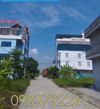 ⭐Chính chủ 0983792261 cần bán lô đất B23 nay là nhà số 118 phong thủy đẹp nhất khu vực nhất phát Hưng Thịnh Cát Tường