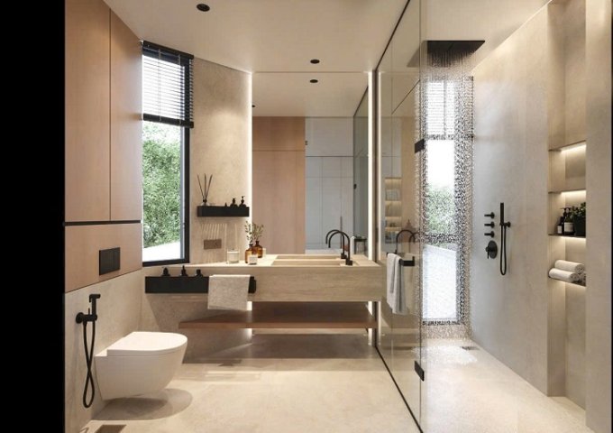 Bán Villa Cao Cấp Quận Phú Nhuận – Huỳnh Văn Bánh, Căn Góc 2 Mặt Tiền