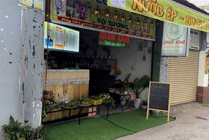 Cho thuê nhà nguyên căn tại Hẻm Cf Đen Đá Trần Nam Phú, Tân An, Cần Thơ; 5,5tr/th, 0943035794