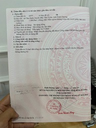 HÍNH CHỦ BÁN GẤP 1000m² ĐẤT TẠI BẮC TÂN UYÊN - GIÁ SIÊU TỐT CHỈ 750 TRIỆU!