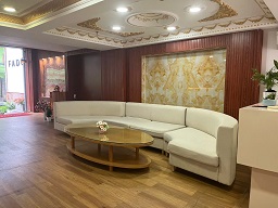 CHO THUÊ VĂN PHÒNG TẠI TÒA NHÀ FADO – 161/1 CỘNG HÒA, TÂN BÌNH