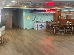 CHO THUÊ VĂN PHÒNG TẠI TÒA NHÀ FADO – 161/1 CỘNG HÒA, TÂN BÌNH