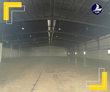 CHO THUÊ KHO – XƯỞNG DIỆN TÍCH LỚN GIÁ TỐT TẠI KCN ĐỒNG VĂN II, HÀ NAM