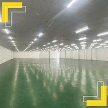 CHO THUÊ KHO – XƯỞNG DIỆN TÍCH LỚN GIÁ TỐT TẠI KCN ĐỒNG VĂN II, HÀ NAM