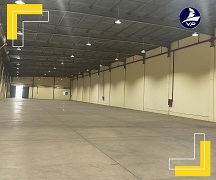 CHO THUÊ KHO – XƯỞNG DIỆN TÍCH LỚN GIÁ TỐT TẠI KCN ĐỒNG VĂN II, HÀ NAM