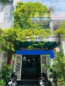 Bán Nhà 3 tầng 3 mê 09 Trần Xuân Lê . Vị trí kính doanh ngay Huỳnh Ngọc Huệ