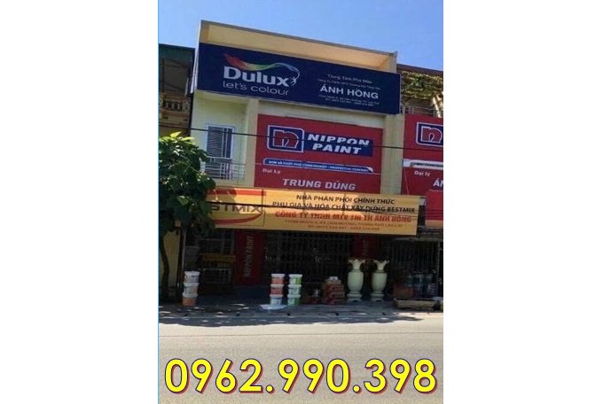 ⭐Chính chủ bán nhà mặt đường QL, Phường Cam Đường, TP. Lào Cai (thuộc xã Cam Đường cũ) 0962.990.398