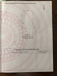 ► BÁN ĐẤT NỀN CHÍNH CHỦ – VỊ TRÍ ĐẮC ĐỊA