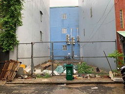 ► BÁN ĐẤT NỀN CHÍNH CHỦ – VỊ TRÍ ĐẮC ĐỊA